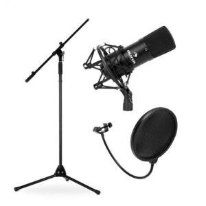 Electronic-Star Mikrofonní set